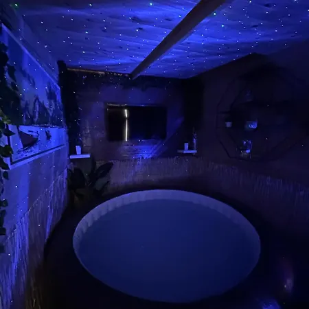 Daire House Garden Roma