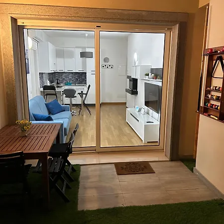 House Garden * Рим