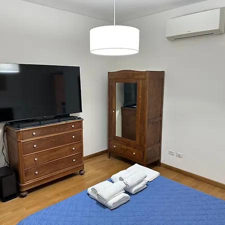 House Garden Рим
